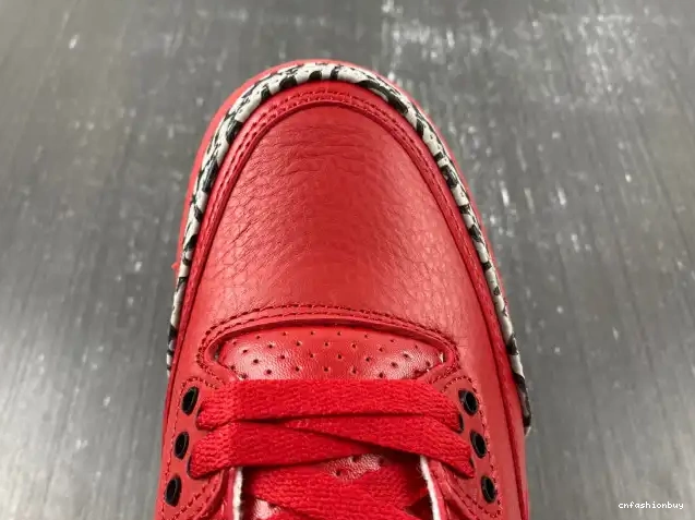 Khaled Grateful DJ AJ3-770438 Jordan 3 Retro Air 0618